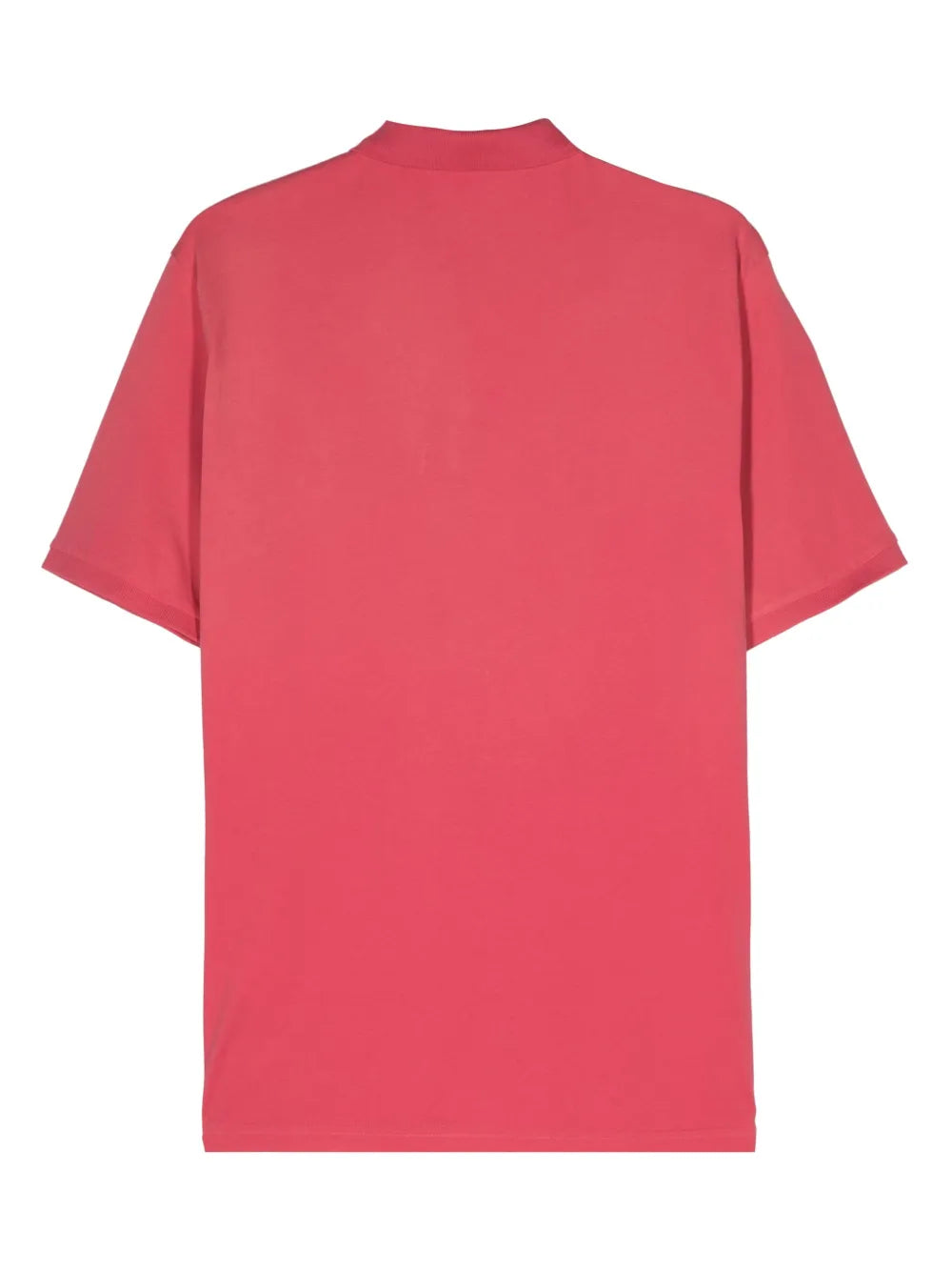 Camisa polo de algodão Polo Pony