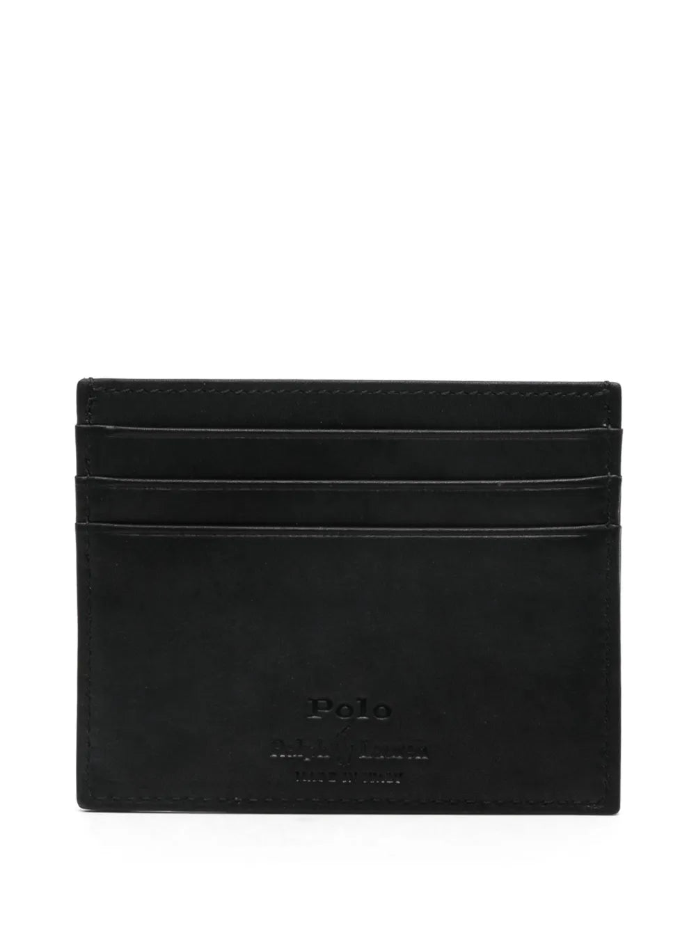 Porta-cartões Polo Pony