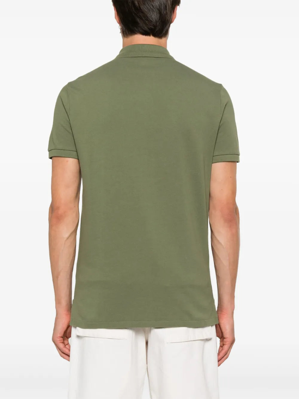 Camisa polo clássica