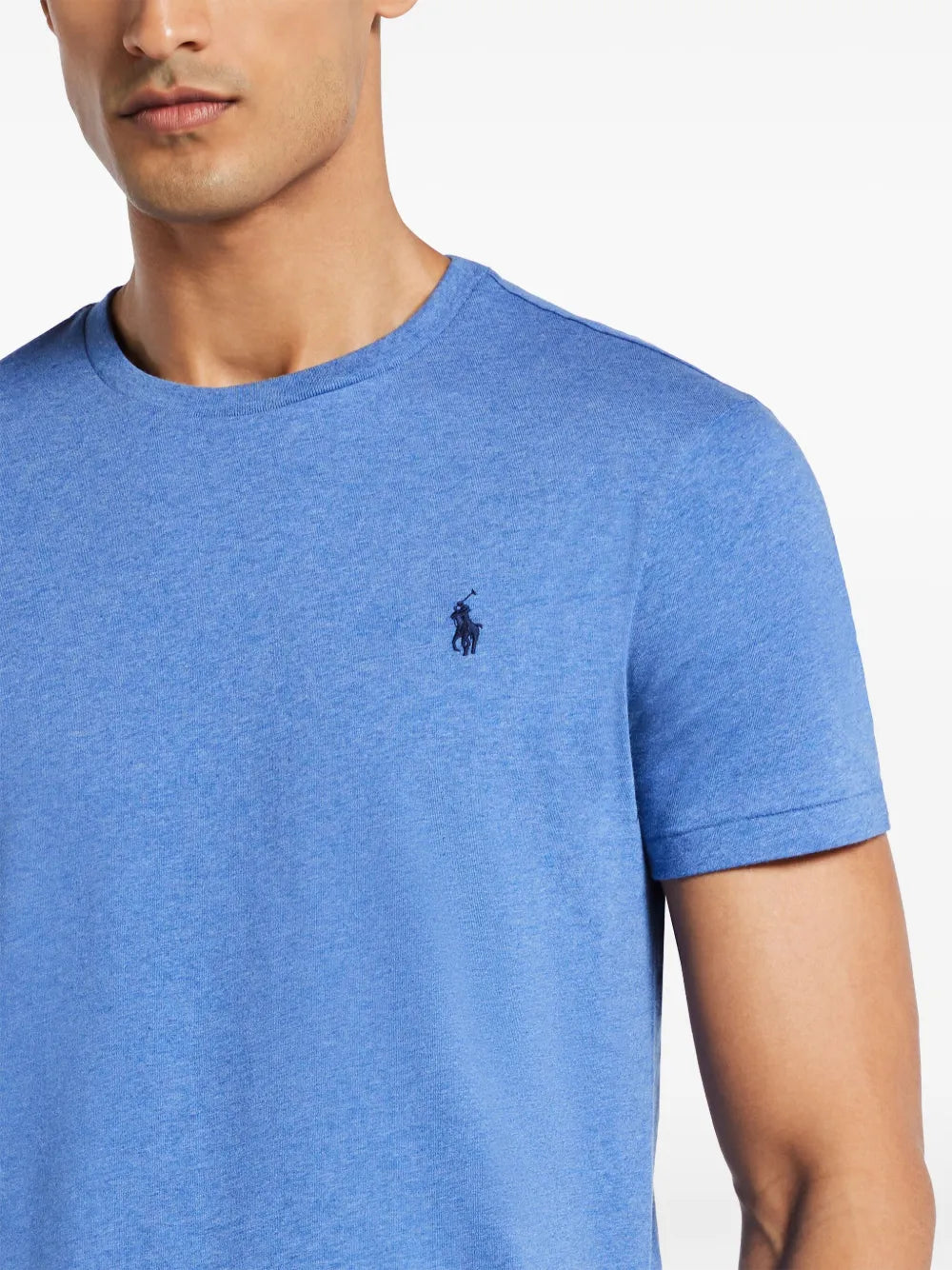 Camiseta Polo Pony