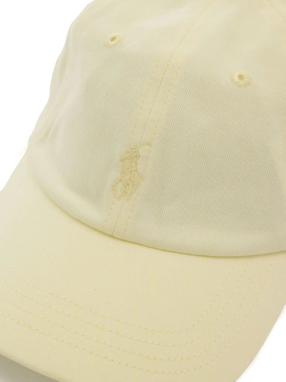 Boné bordado Polo Pony