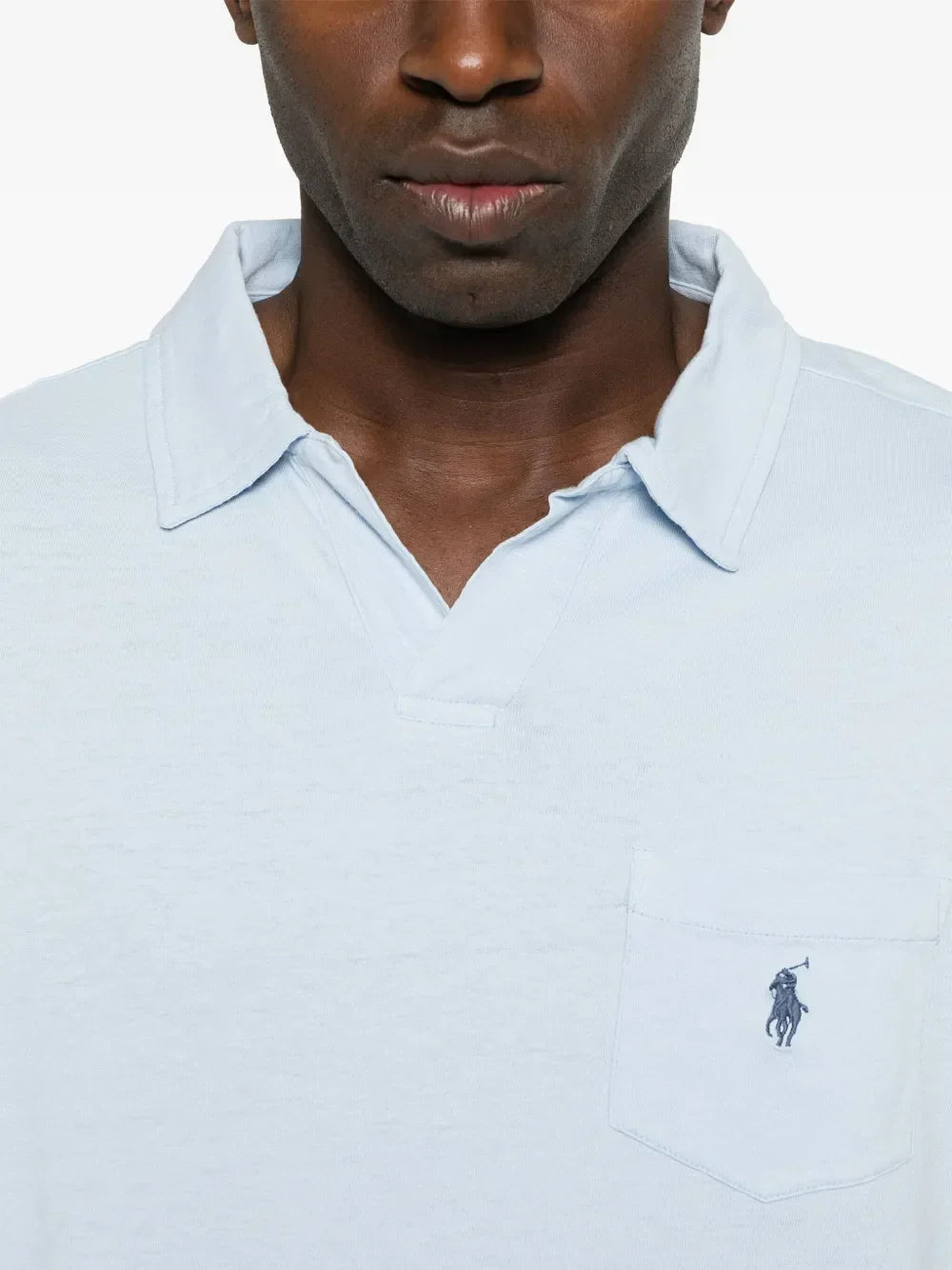 Camiseta Polo Pony