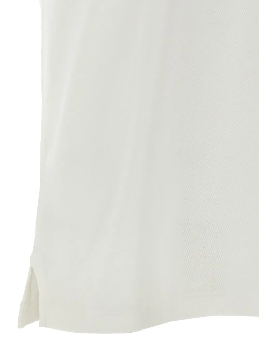 Camisa polo bordada com pônei Polo