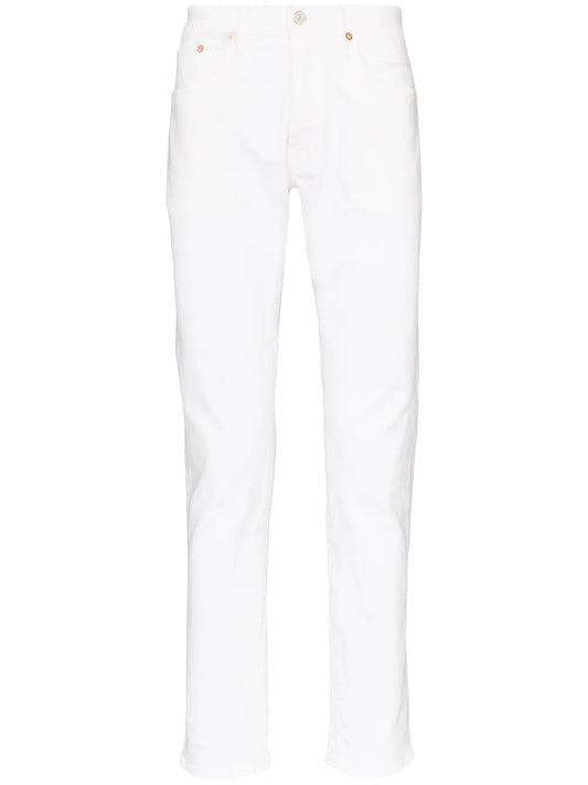 jeans regular fit pérola