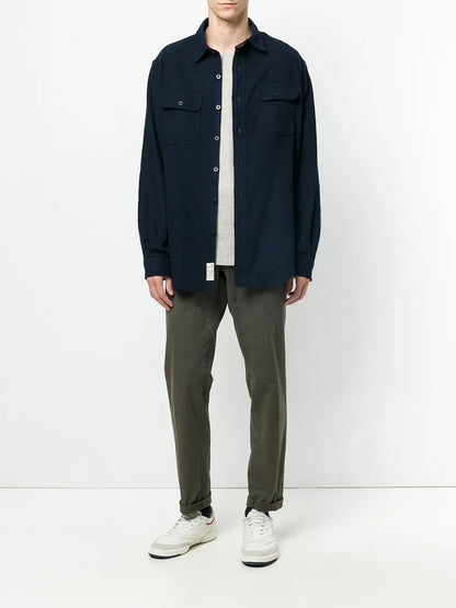 Camiseta bordada Polo Pony