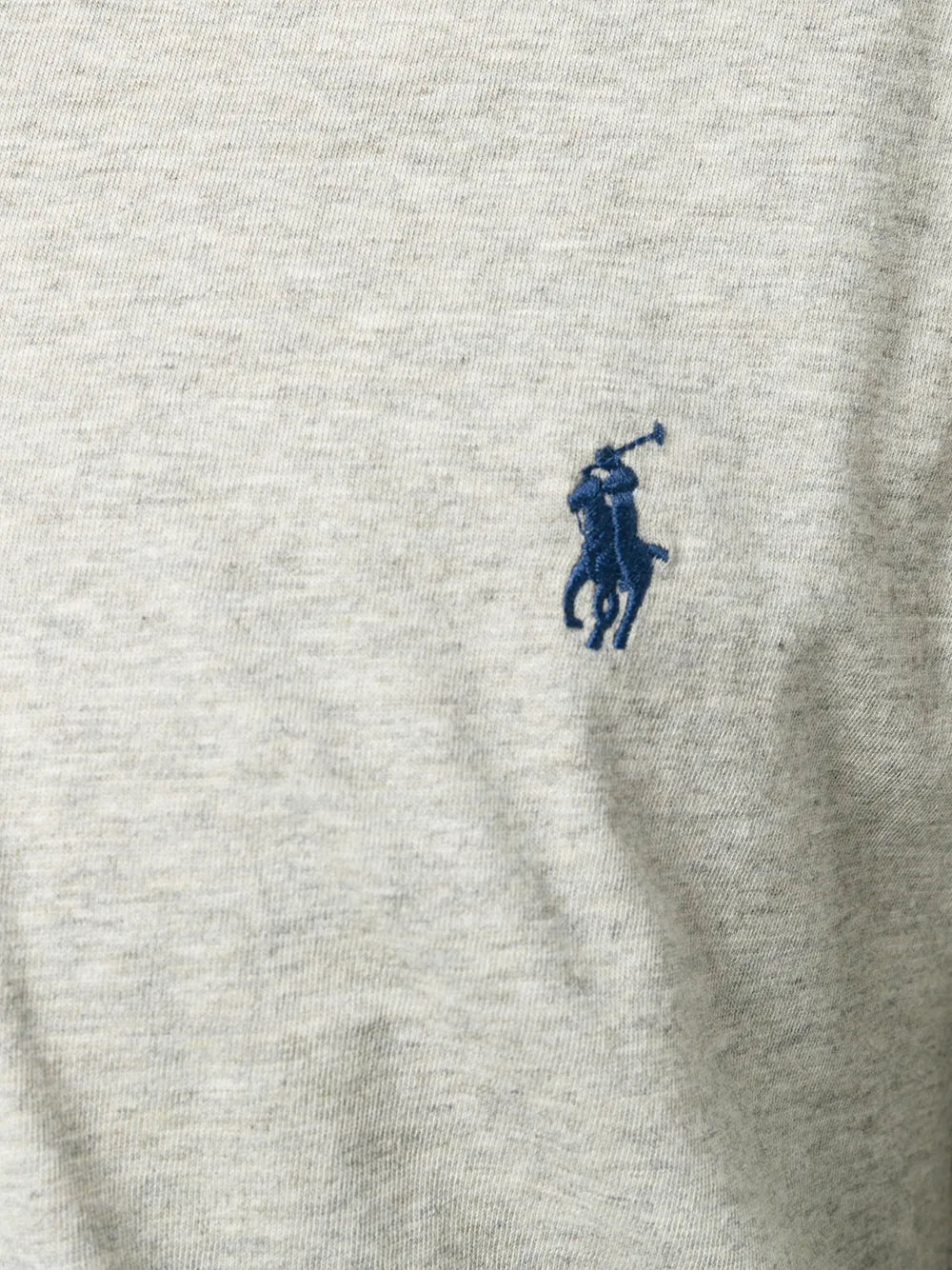 Camiseta bordada Polo Pony