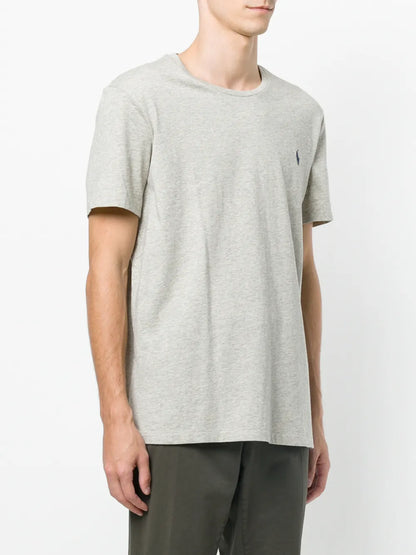 Camiseta bordada Polo Pony