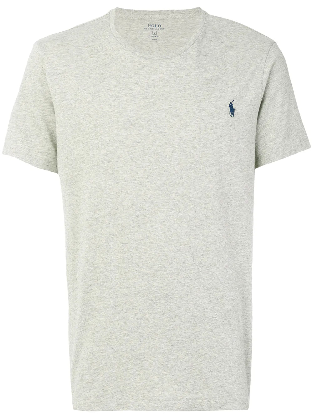 Camiseta bordada Polo Pony