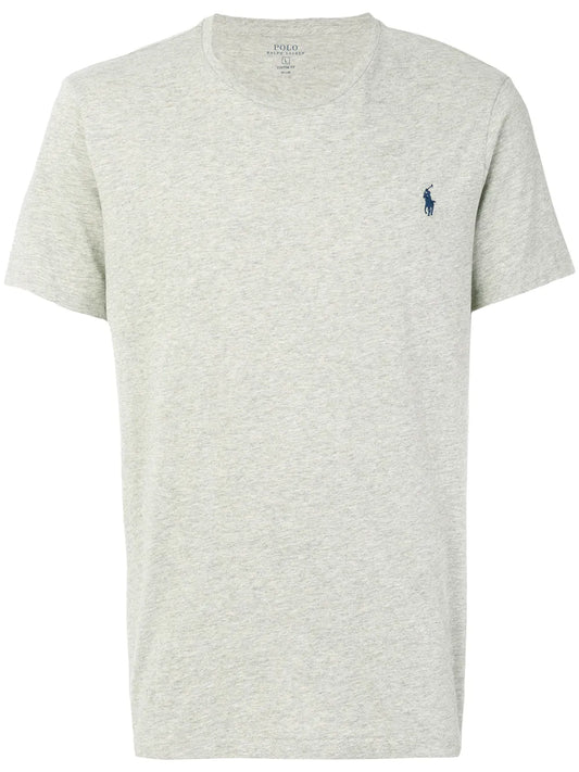 Camiseta bordada Polo Pony