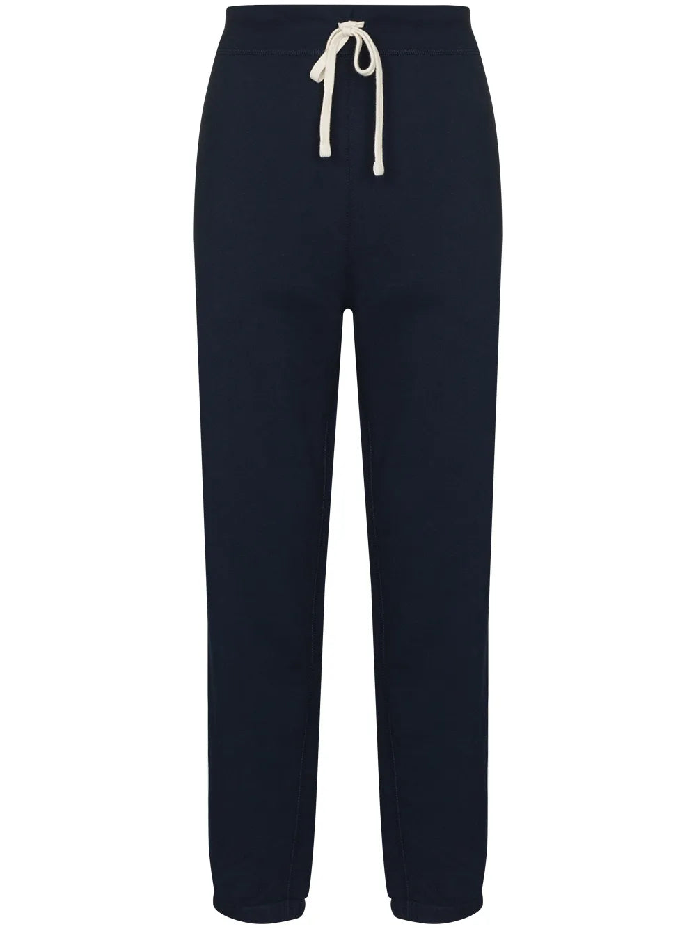 calças esportivas com cordão na cintura