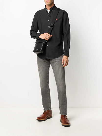 Calça jeans reta Sullivan