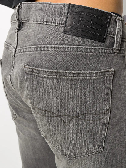 Calça jeans reta Sullivan