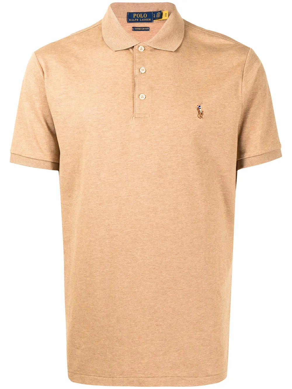 camisa polo bordada-Pony