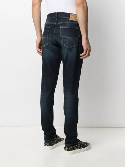 Calça jeans skinny Eldridge