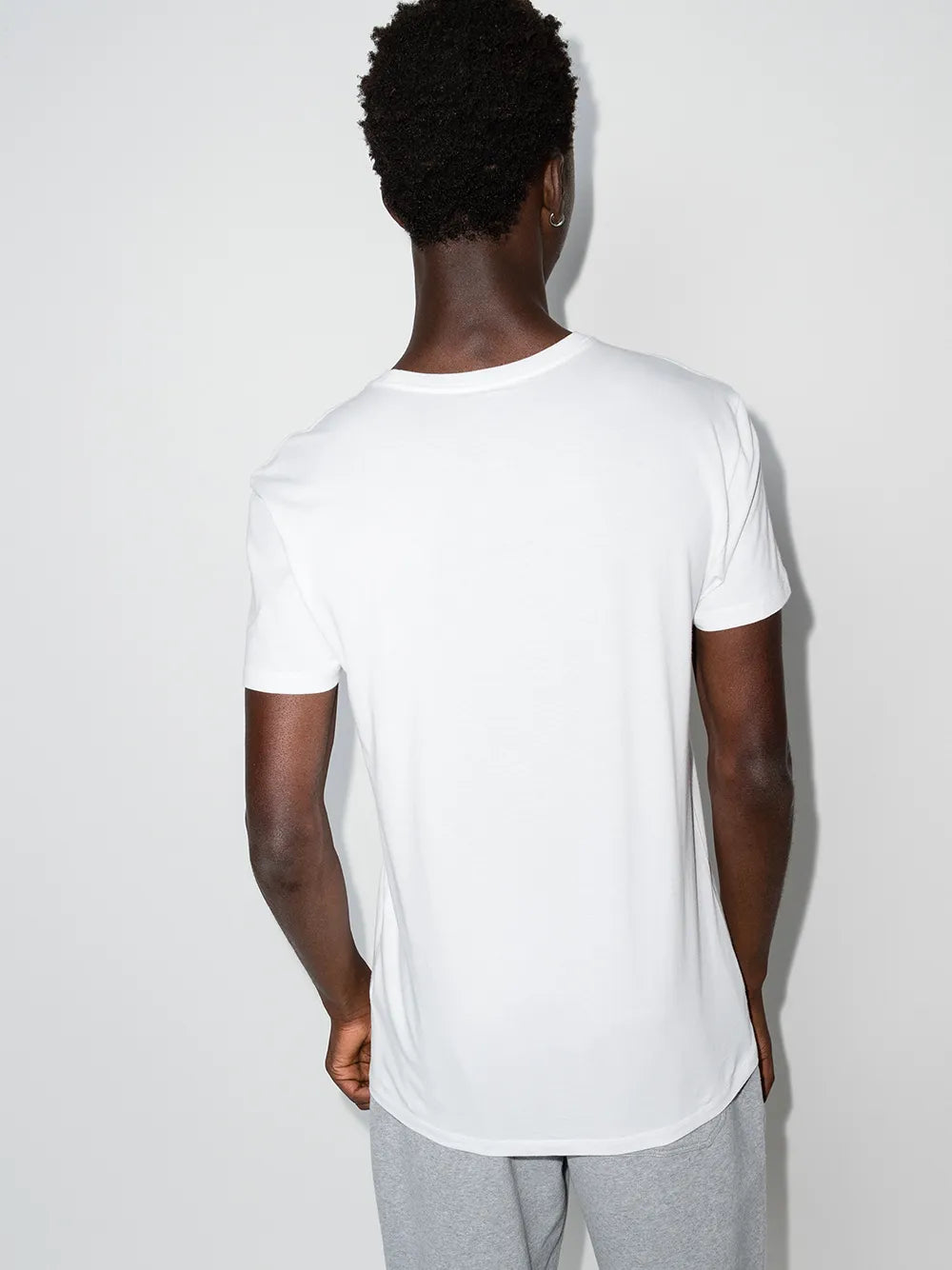 pacote de 3 camisetas