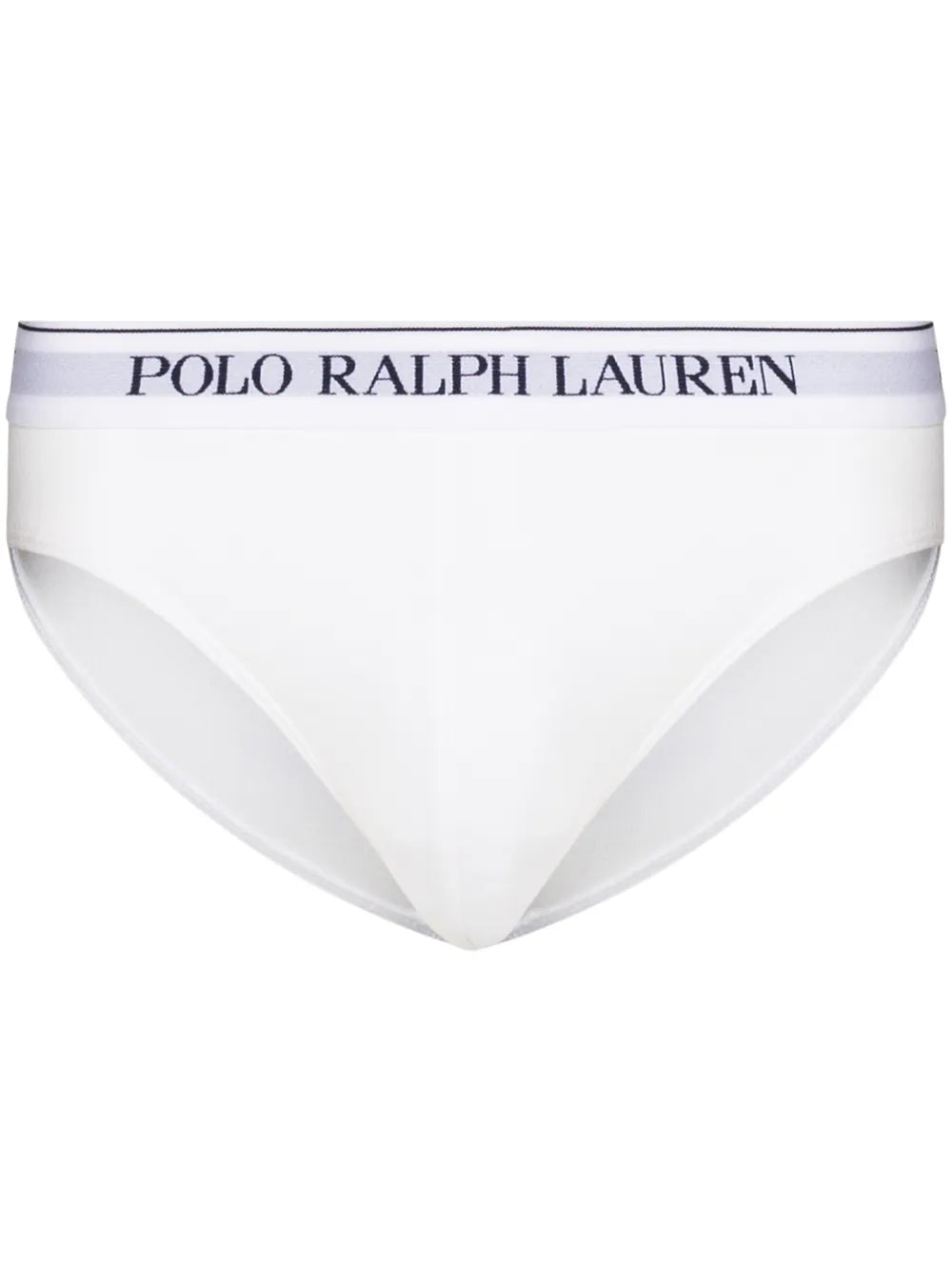 pacote com 3 cuecas com cós com logotipo