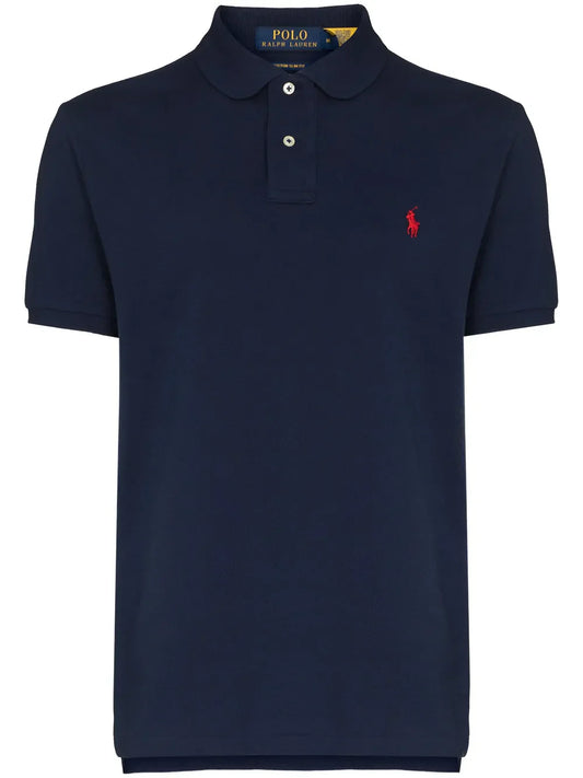 Camisa polo Pony