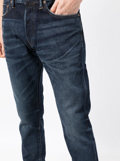 Calça jeans Sullivan Slim-fit