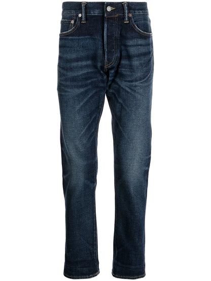 Calça jeans Sullivan Slim-fit