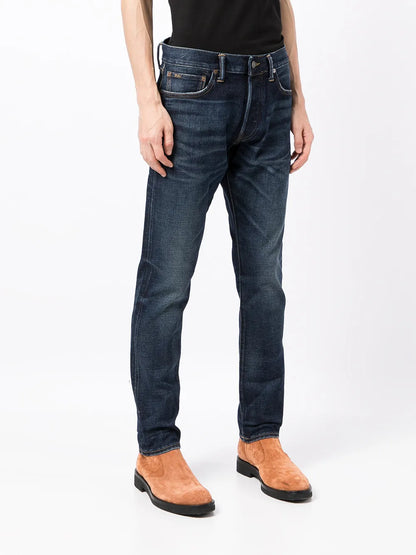 Calça jeans Sullivan Slim-fit