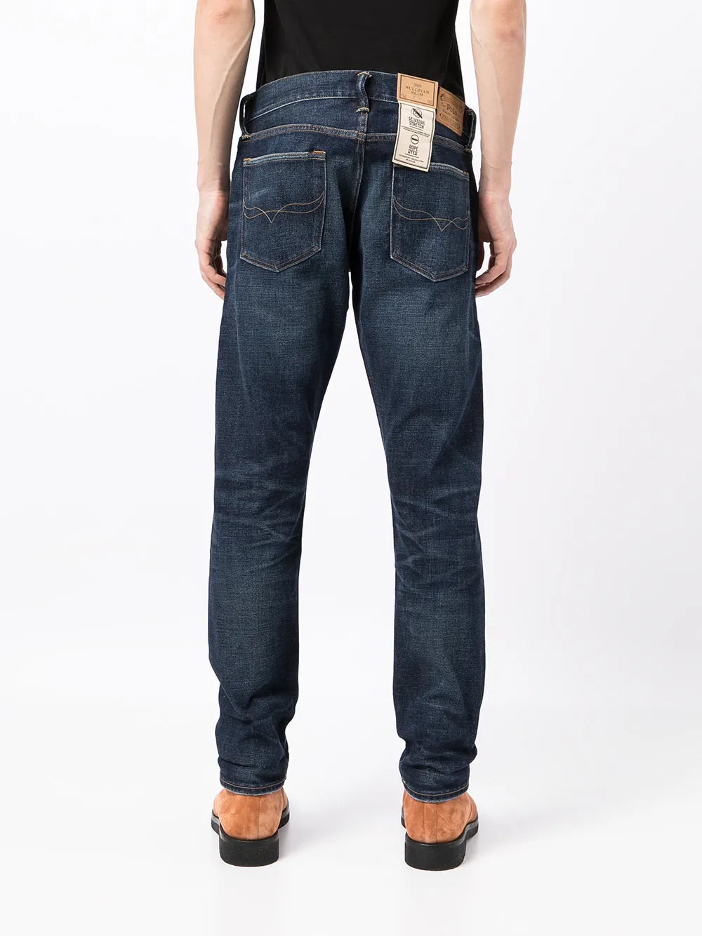 Calça jeans Sullivan Slim-fit