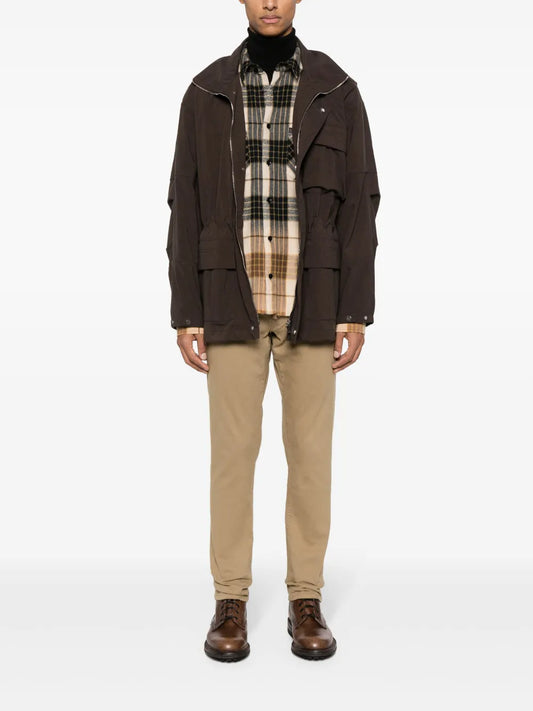 Calça jeans Sullivan slim-cut