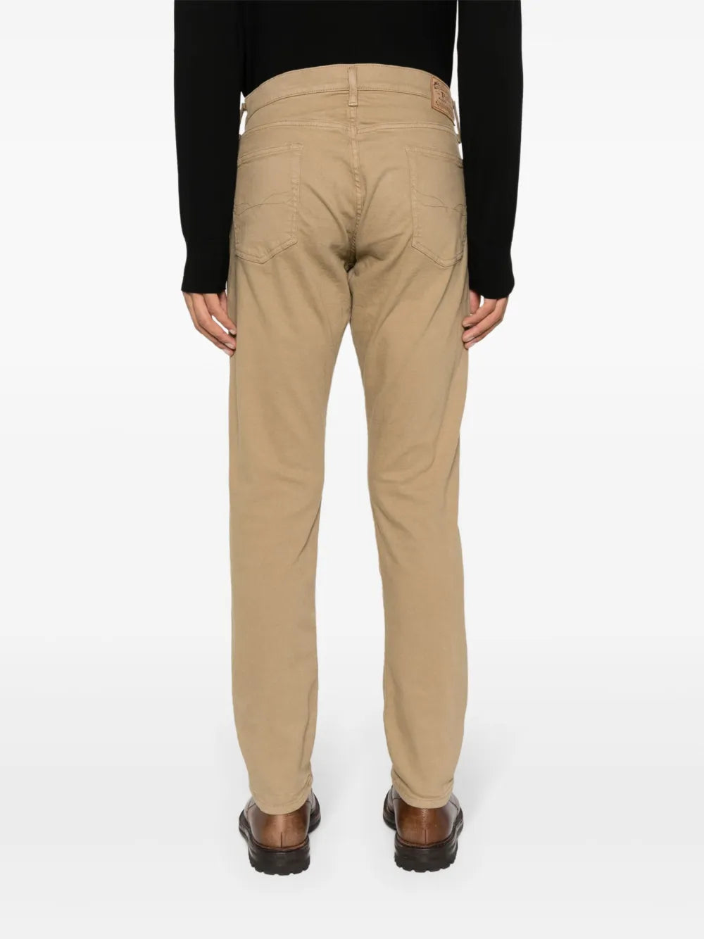 Calça jeans Sullivan slim-cut