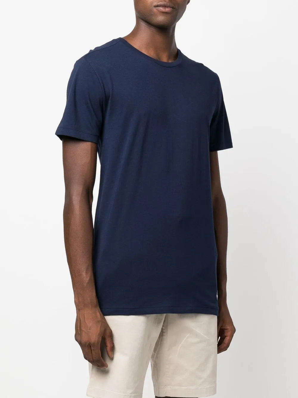 Pacote com 3 camisetas Polo Pony