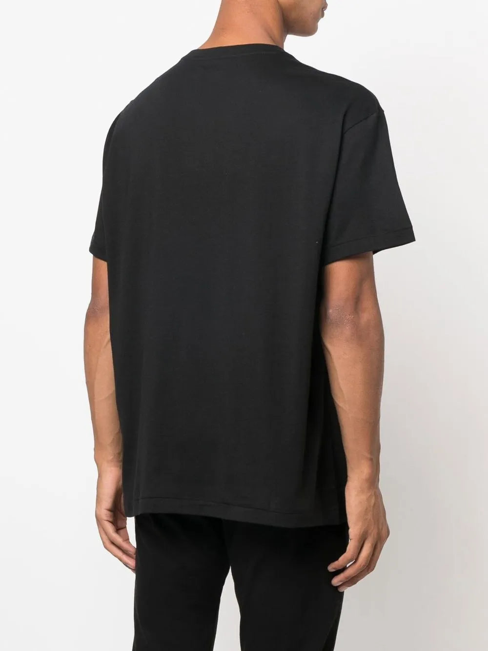 Camiseta Polo Pony manga curta