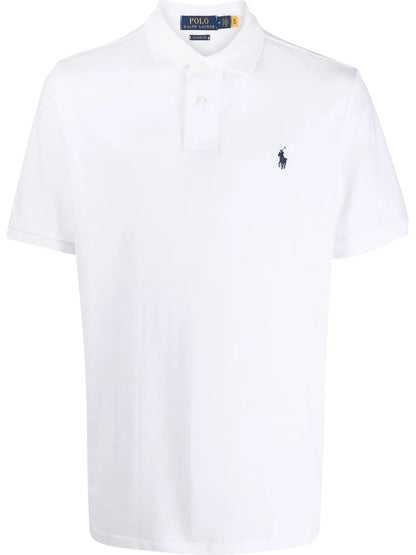 Camisa polo Polo Pony