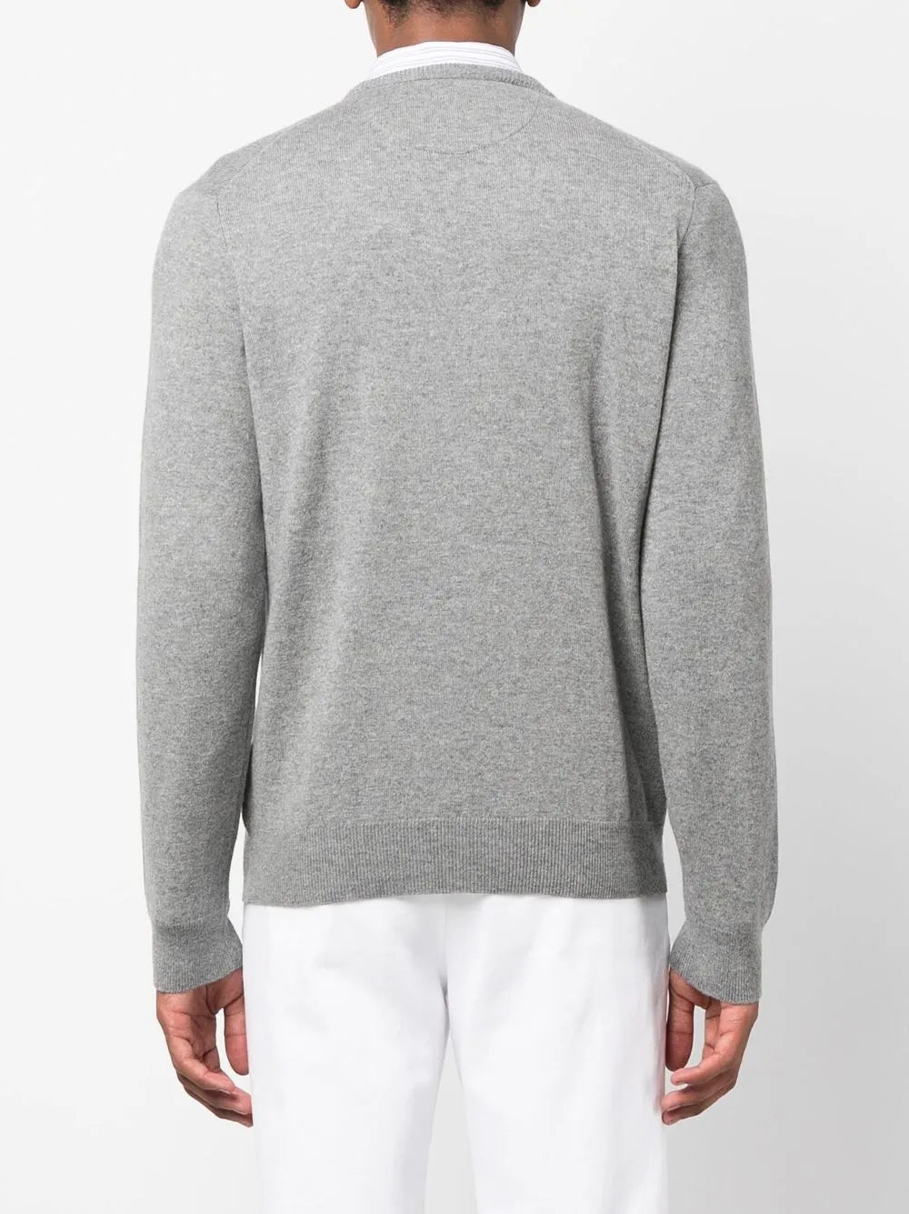 Suéter de malha Polo Pony