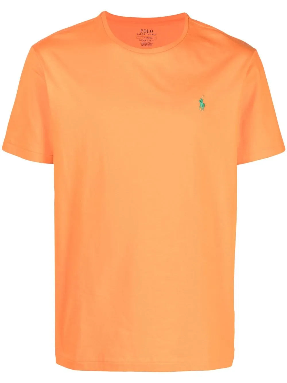 Camiseta de algodão 'Polo Pony'