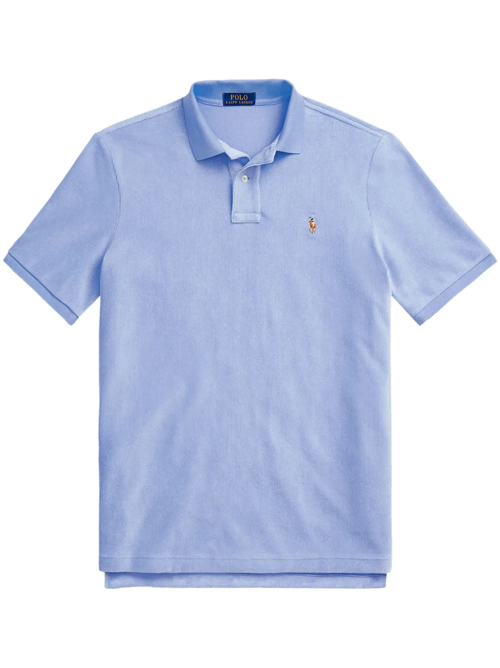 Camisa polo de algodão Polo Pony
