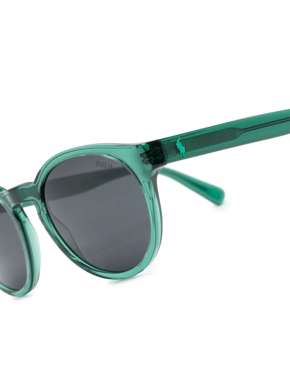 óculos de sol com armação pantos