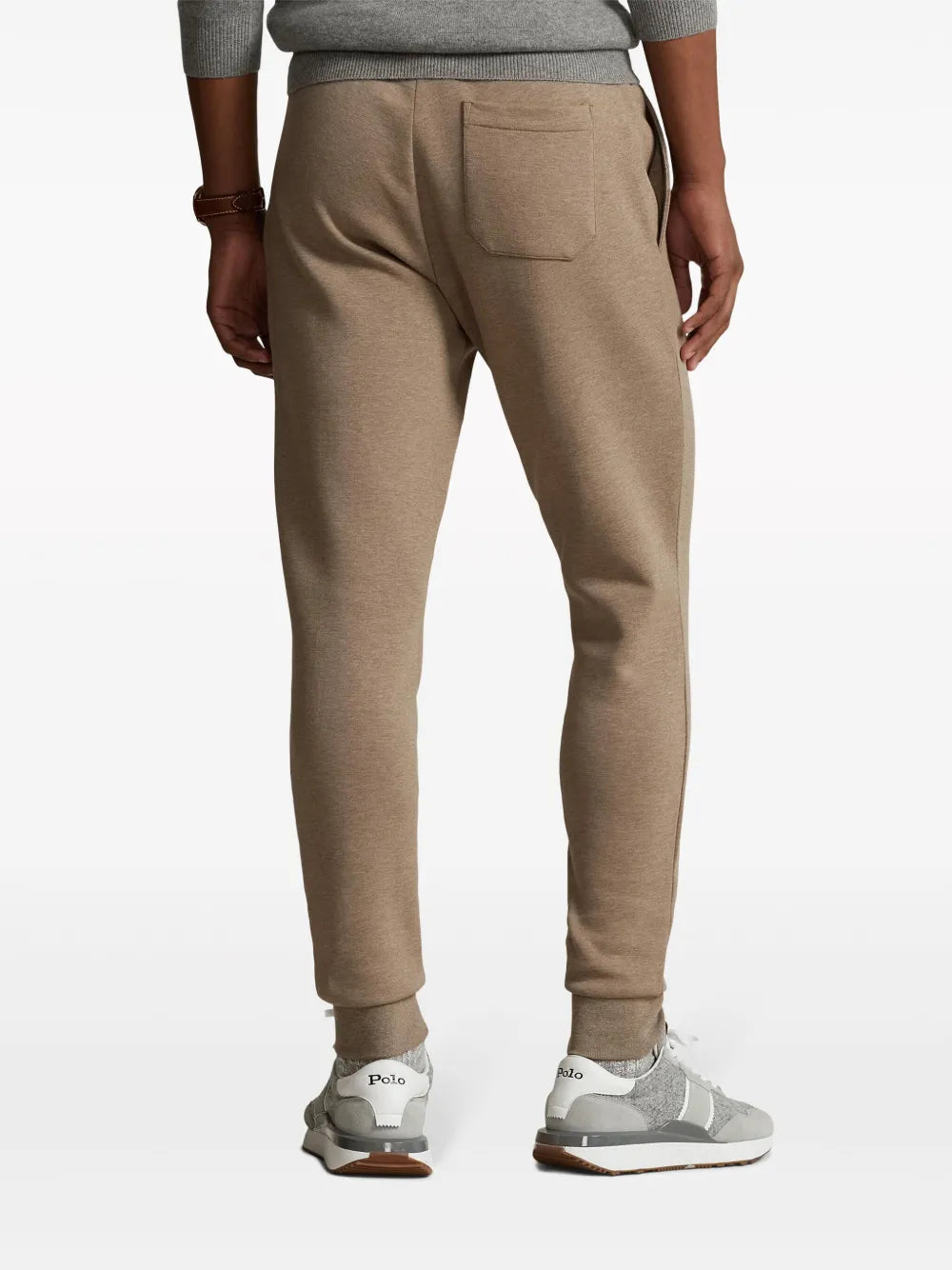 Calça skinny Polo Pony