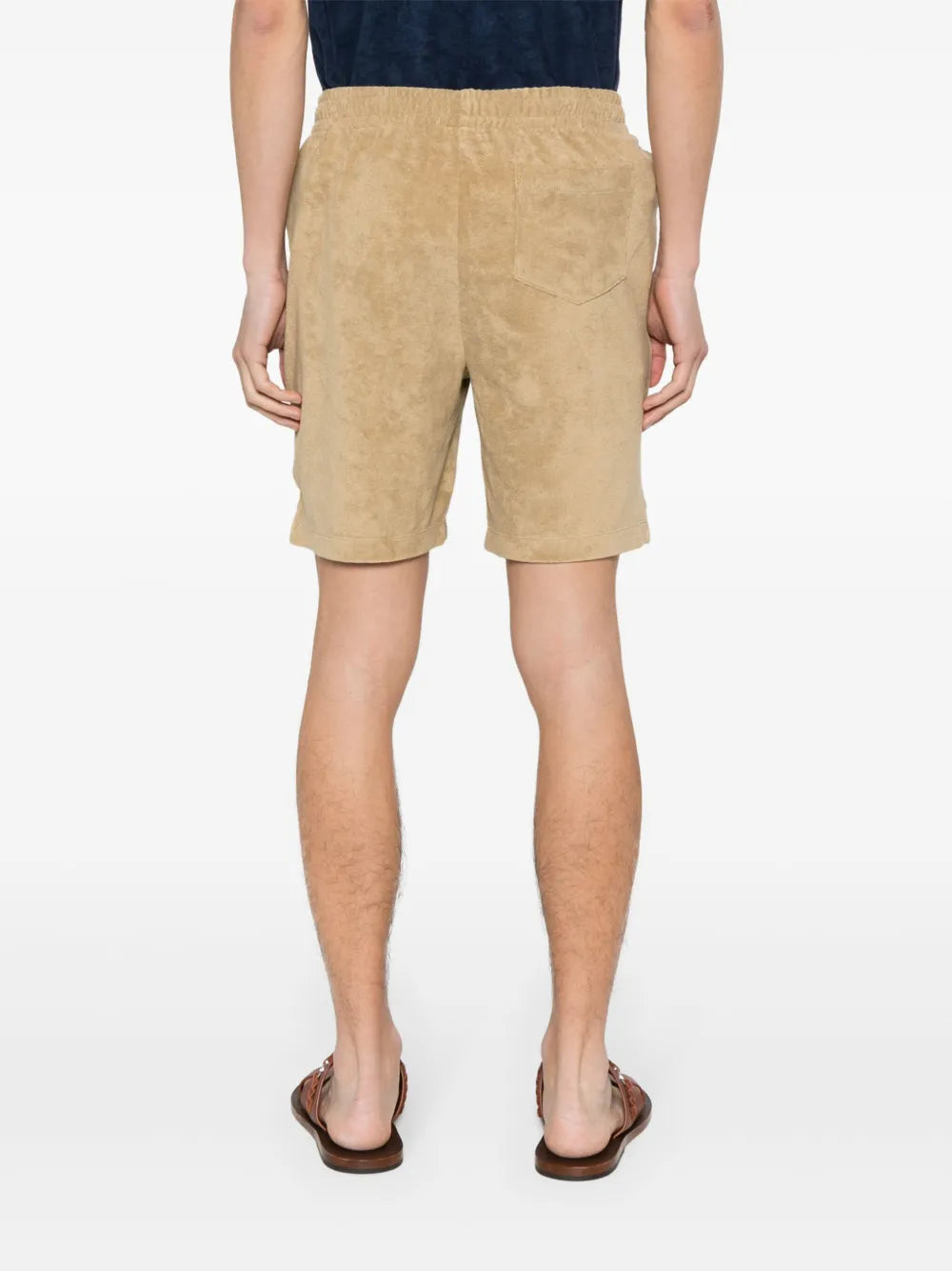 Shorts de corrida Polo Pony