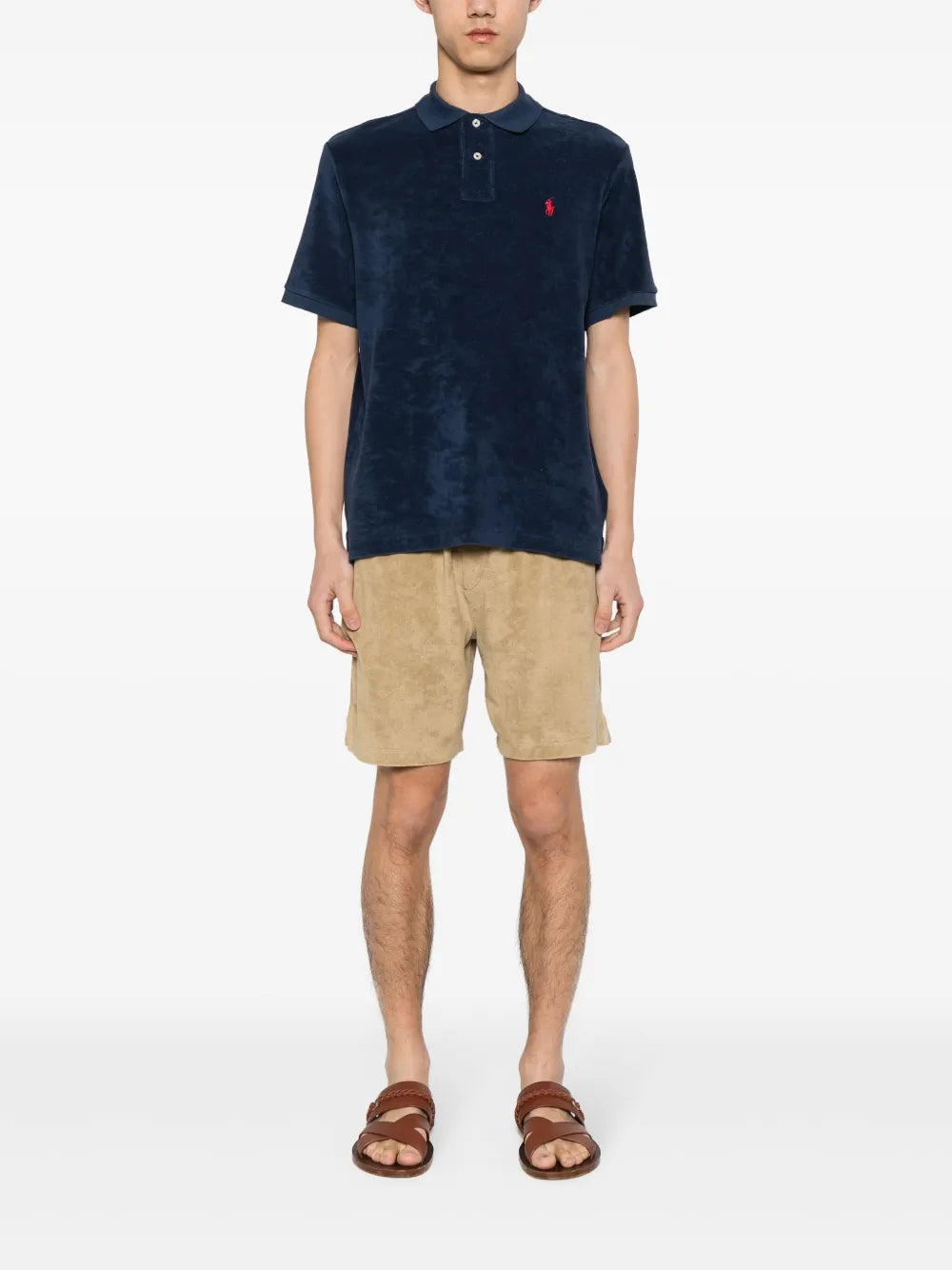 Shorts de corrida Polo Pony