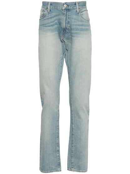 Calça jeans slim Sullivan