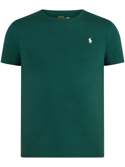 Camiseta Polo Pony