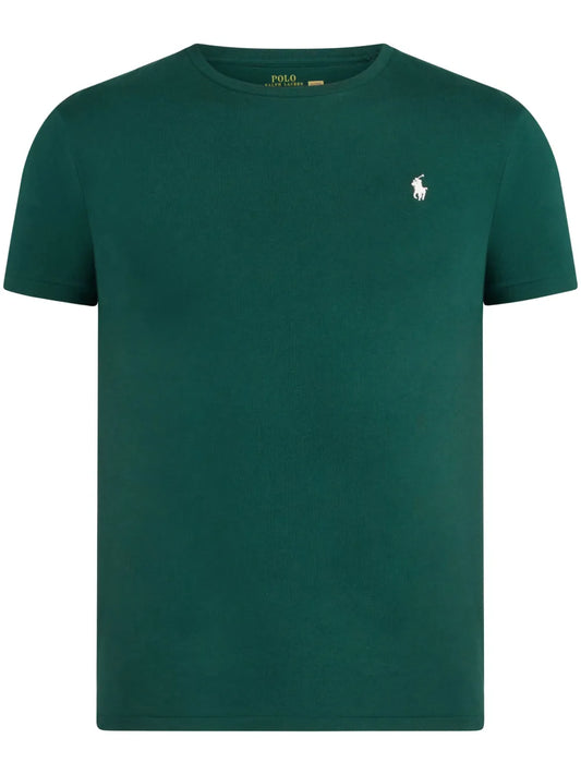 Camiseta Polo Pony