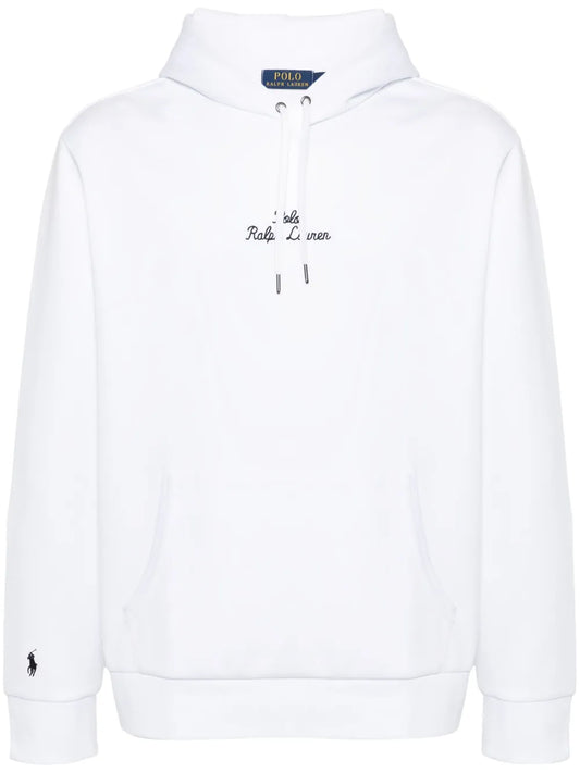 moletom com capuz bordado com logotipo