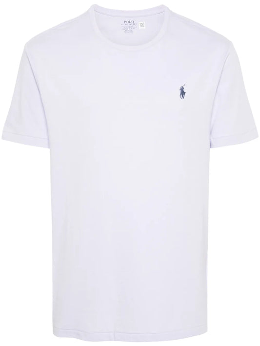 Camiseta Polo Pony bordada