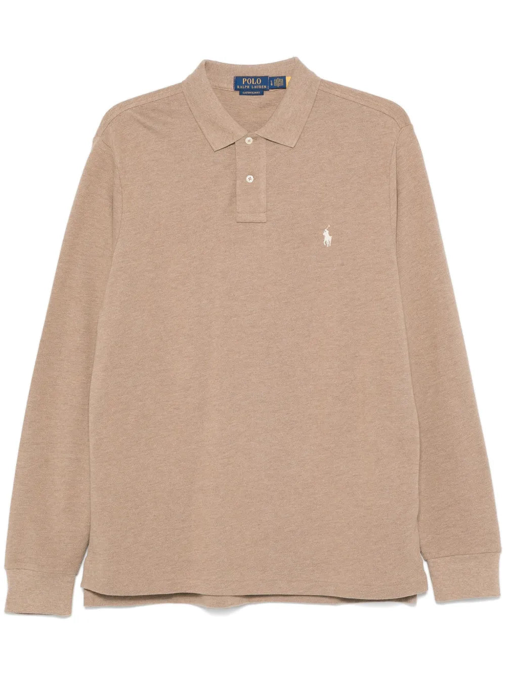 Camisa polo bordada Polo Pony