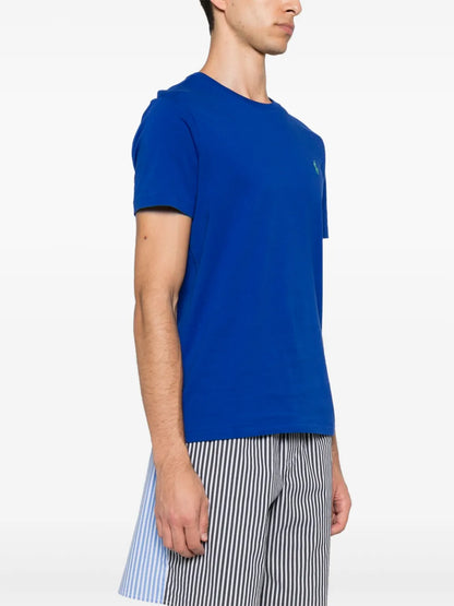 Camiseta com motivo Polo-Pony