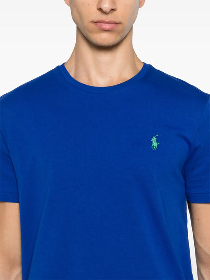 Camiseta com motivo Polo-Pony