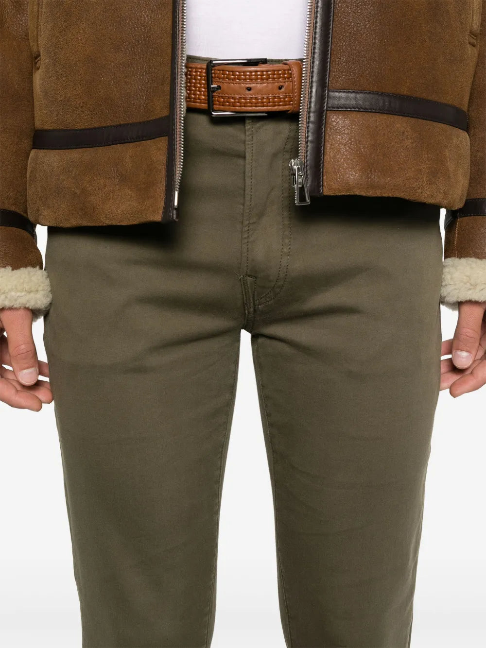 Calça jeans slim Sullivan