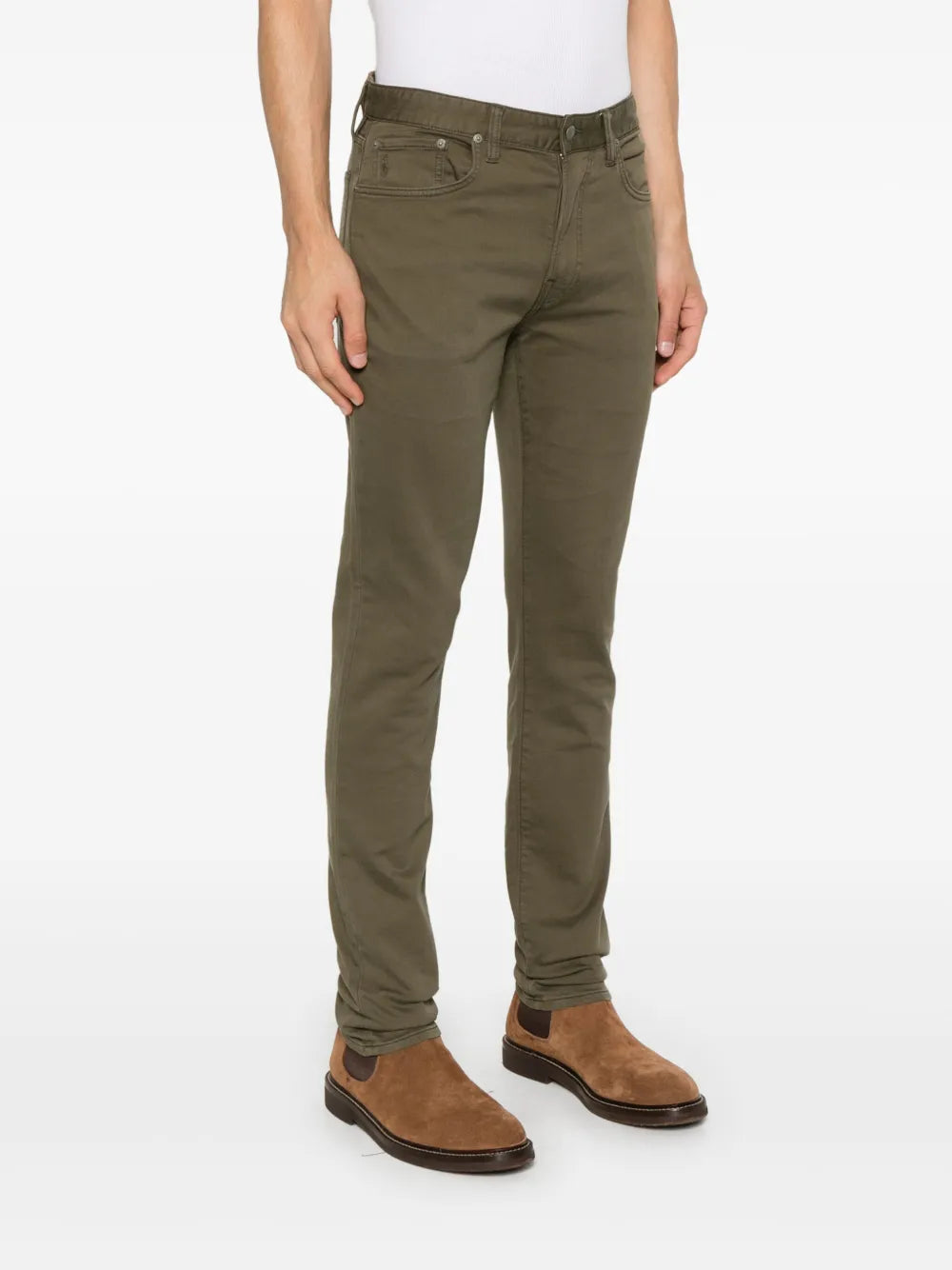 Calça jeans slim Sullivan