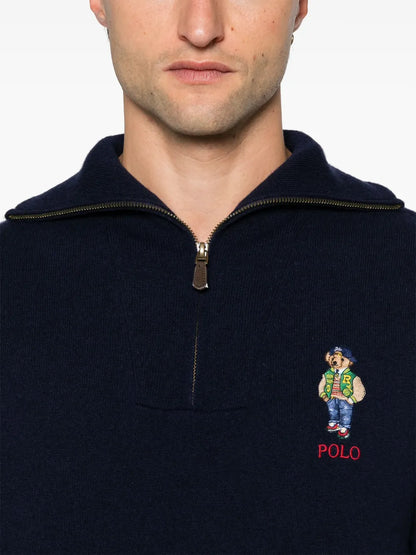 Pulôver Polo Bear