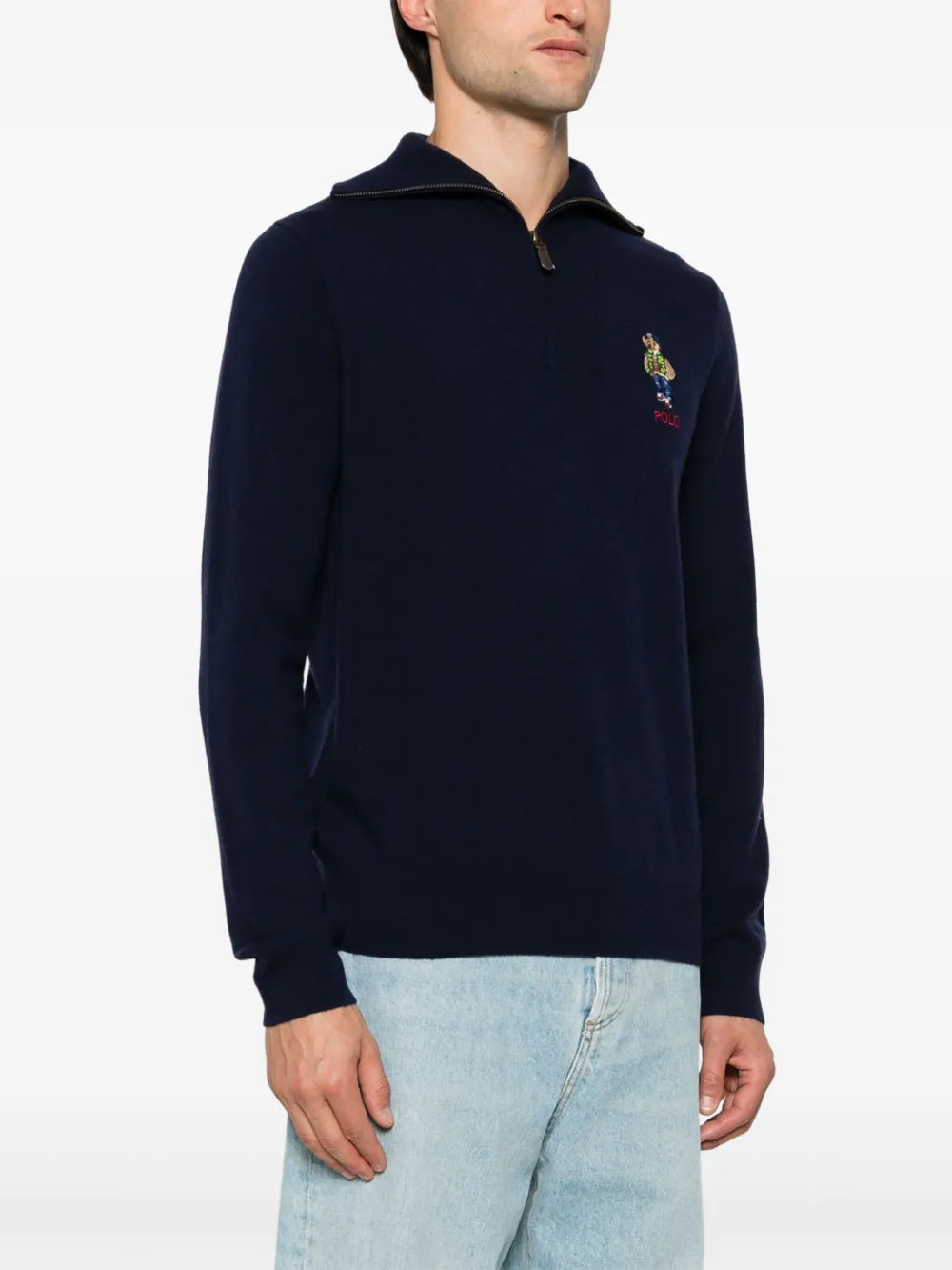 Pulôver Polo Bear