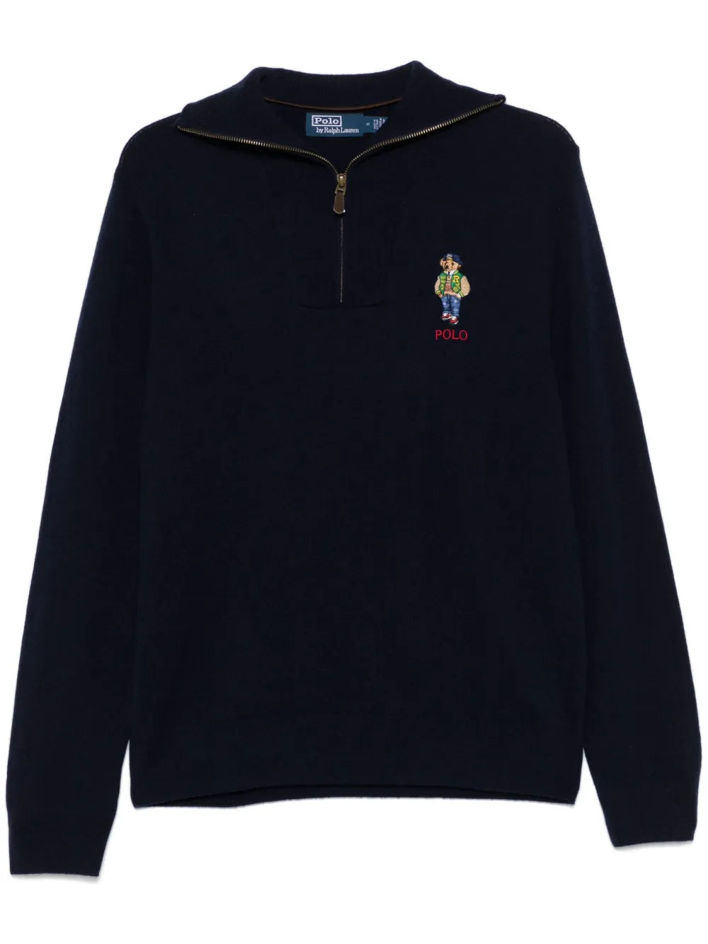 Pulôver Polo Bear